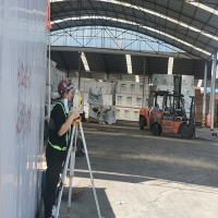 钢结构厂房安全检测标准