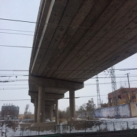 上海嘉定桥梁承载能力检测机构