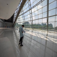 上海玻璃幕墙检测第三方机构