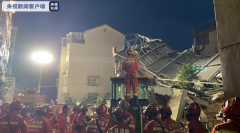 苏州一酒店坍塌事故，酒店改造检测必不可少！