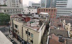 《上海市城市更新条例》9月1日起正式施行