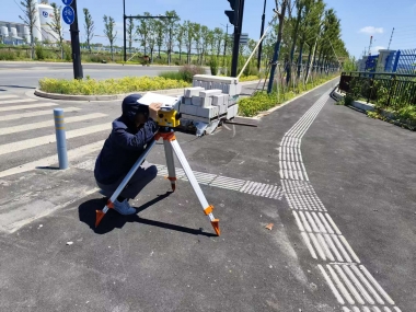 气站管道安全大揭秘：沉降、垂直度与挠度检测全解析