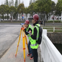 公路桥梁检测：你每天路过的桥，安全全靠它守护！