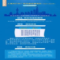 上海市户外广告设施设置规划（2023-2027年）解读