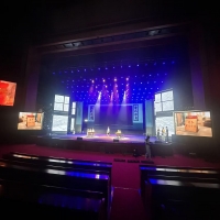 舞台检测：守护演出安全的坚固防线