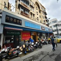 专业女儿墙排查，守护每一处安全