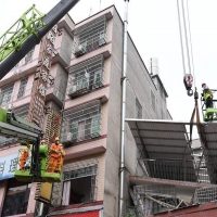 多层砌体结构房屋如何才能规避安全风险