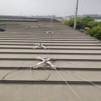 专业生命线动静荷载试验——以精准检测，守万家安全