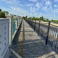 为什么要定期做桥梁检测