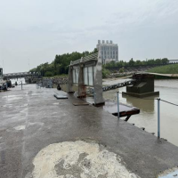 宁波码头安全评估｜沿海码头、泊位水工结构、桩基平台第三方安全鉴定评估服务
