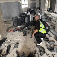 揭秘楼宇测绘项目：精准绘制城市建筑脉络