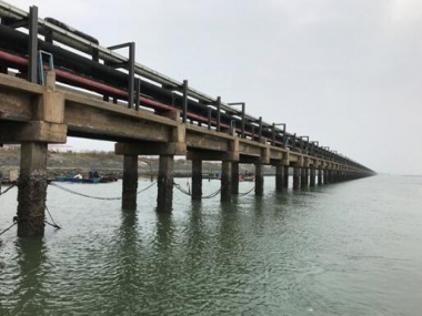 桥梁检测：保障交通命脉安全的关键防线
