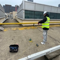 园区/厂区电气防雷检测——筑牢防雷屏障，护航安全生产