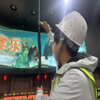 常州固定舞台安全检测｜剧场固定舞台、舞台钢结构、舞台机械第三方结构安全鉴定评估服务