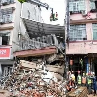 长沙“4·29”特别重大居民自建房倒塌事故调查报告公布