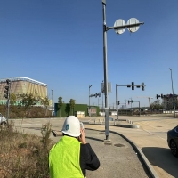 智慧路灯检测：以专业赋能，守护智慧城市每一寸光影安全