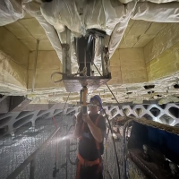 拉拔检测：守护建筑安全的 “隐形卫士”