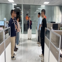 掌控情绪管理密码，我的南京我的快乐团队