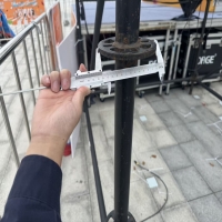 临时舞台检测,你所不知道的那些事儿