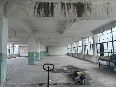 松江区房屋安全性检测费用