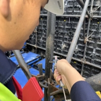 钢结构临时舞台安全检测 专业护航各类公共活动安全