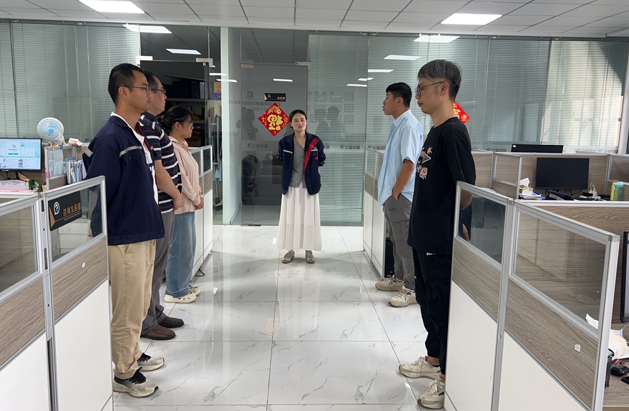 掌控情绪管理密码，我的南京我的快乐团队