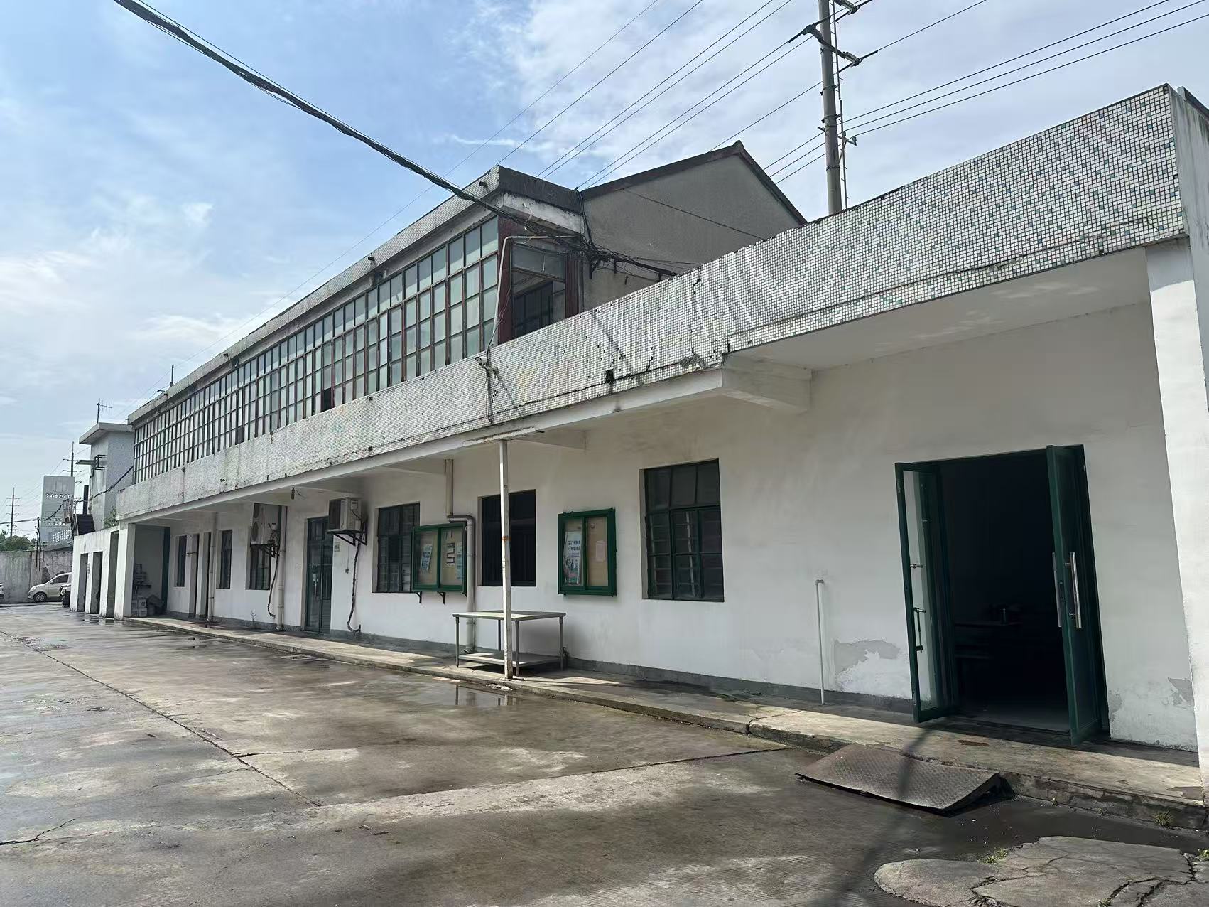 松江区房屋安全性检测费用