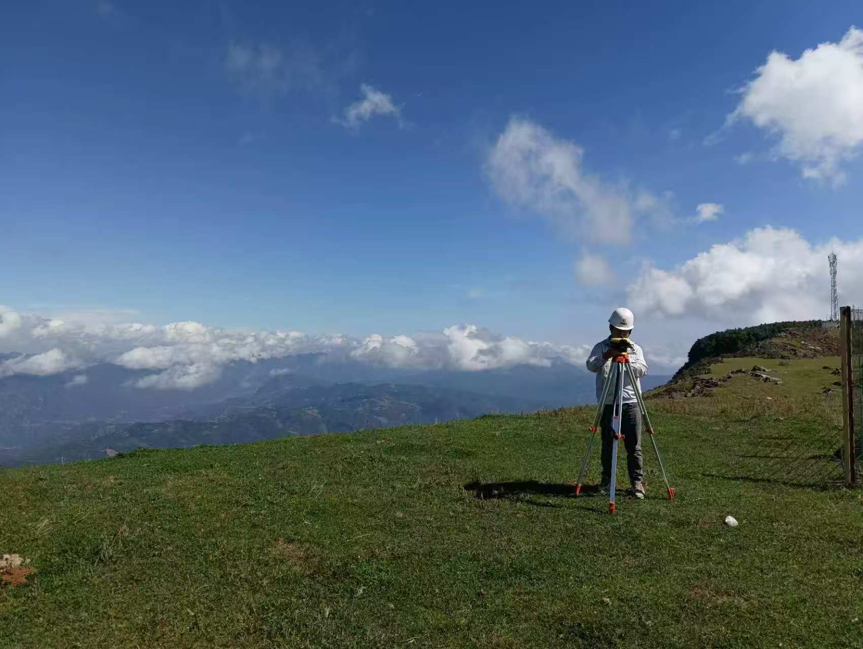 沉降观测,垂直度检测,水平观测2 沉降观测,垂直度检测,水平观测2
