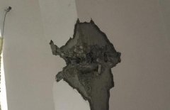 房屋结构裂缝检测鉴定和加固方法大全