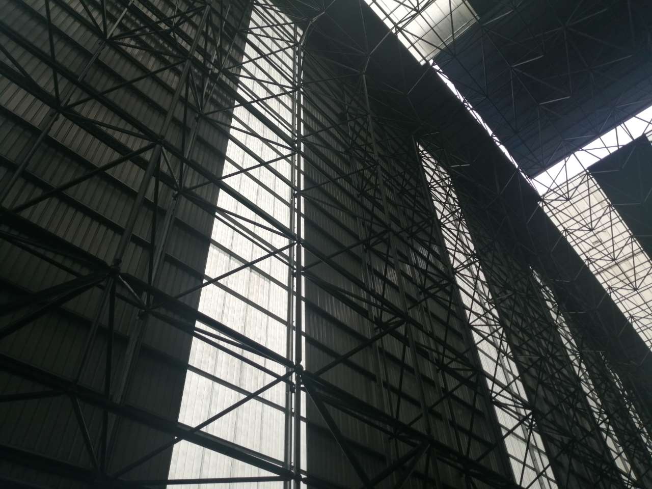 建筑加固方法
