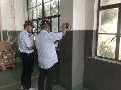 上海市浦东新区房屋质量检测案例解析